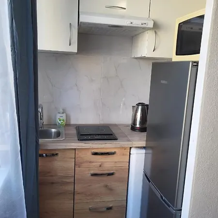In Liepaja, Vecliepaja Διαμέρισμα