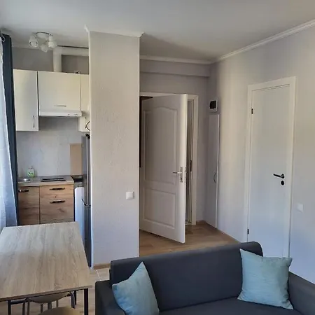 Διαμέρισμα In Liepaja, Vecliepaja