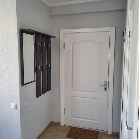 In Liepaja, Vecliepaja Διαμέρισμα